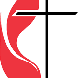 cross and flame